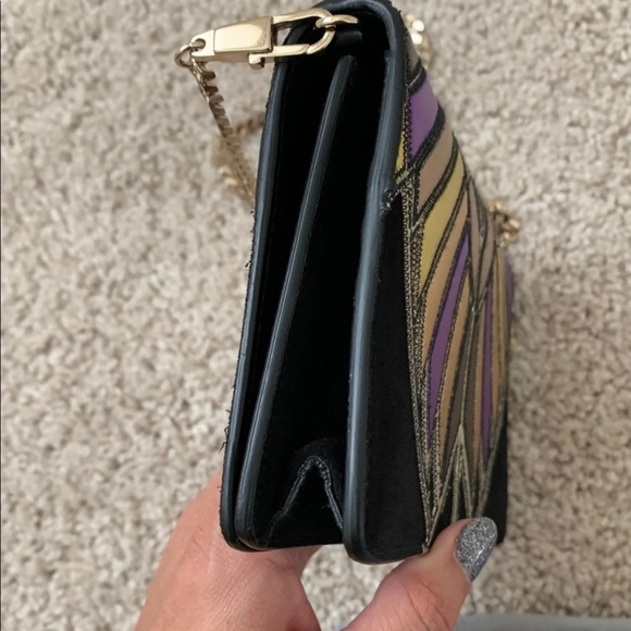 Givenchy wallet chain bag - Picture 8 of 10